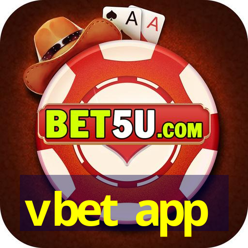 vbet app